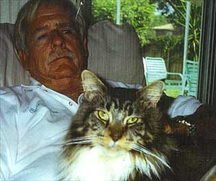 Fearless Martel and his Daddy